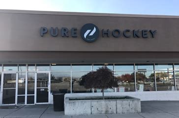 Pure hockey duluth - Pure Hockey acquired the assets of the well-known Duluth Hockey Company (formerly Stauber Brothers) and their retail store located on Maple Grove Road in Duluth, Minnesota. Along with the acquisition of the business assets, Tamkin & Hochberg managed the negotiation and execution of a new lease. Full press release and additional news coverage ... 